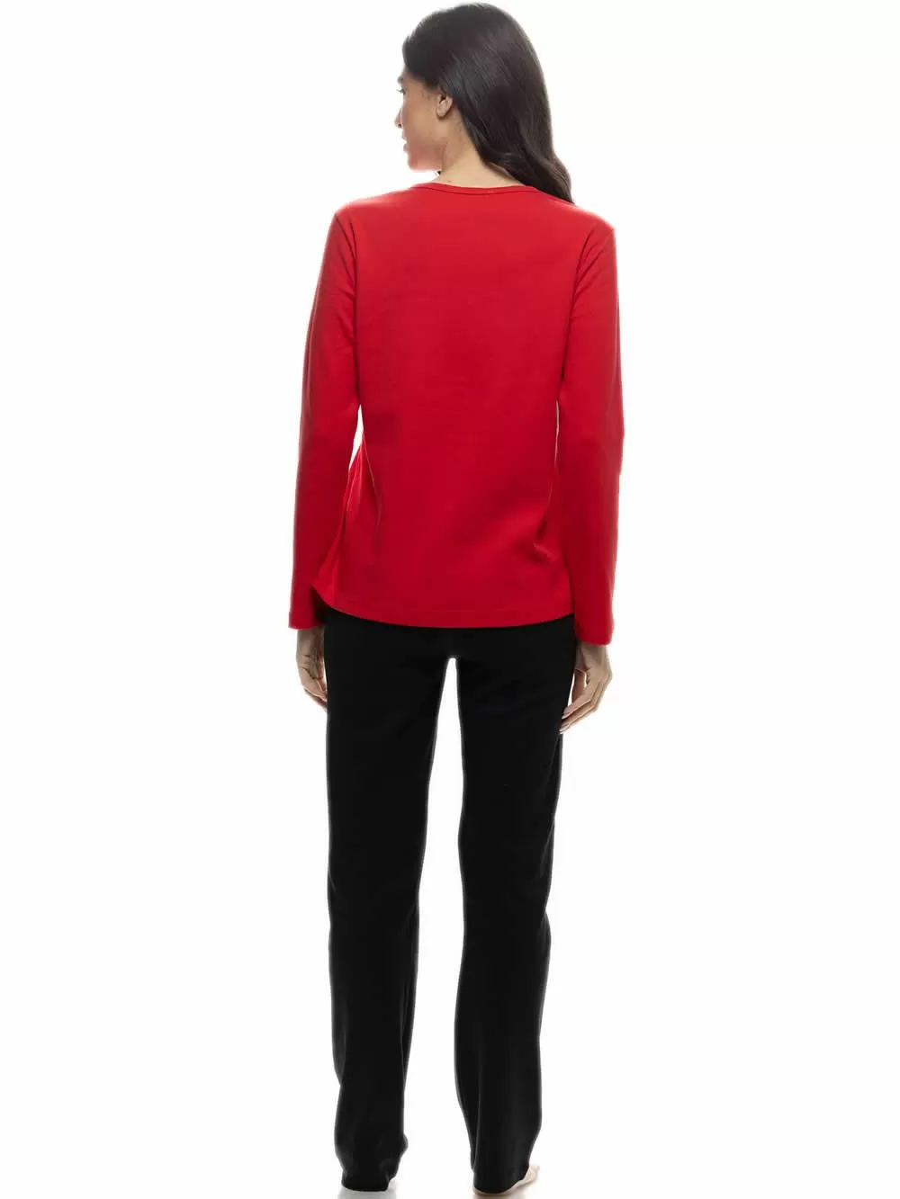 Γυναικεία Πυτζάμα GALAXY - Νέα Μαμά - 100% Βαμβακερή