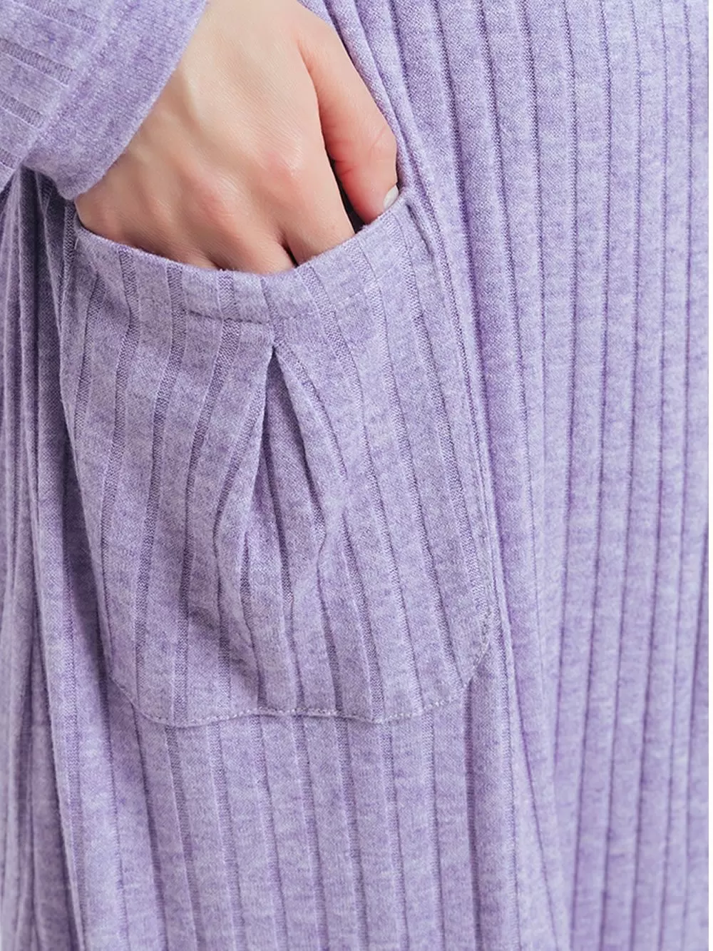 Ρόμπα ΓΙΩΤΑ Homewear - Γεμάτο Βαμβάκι - Νέα Μαμά