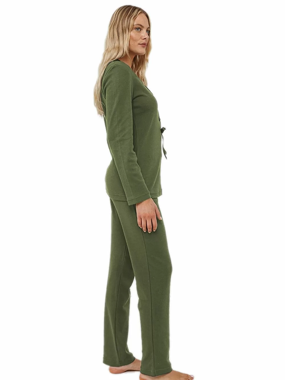 Γυναικεία Πυτζάμα ΓΙΩΤΑ Homewear - Νέα Μαμά - Ποιοτικό Βαμβάκι