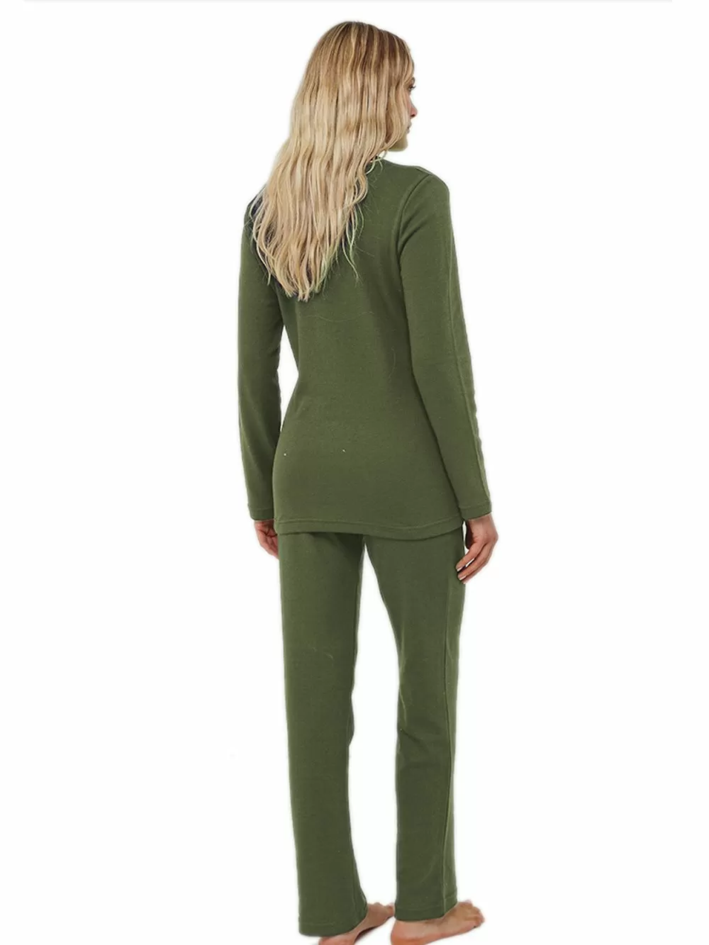 Γυναικεία Πυτζάμα ΓΙΩΤΑ Homewear - Νέα Μαμά - Ποιοτικό Βαμβάκι