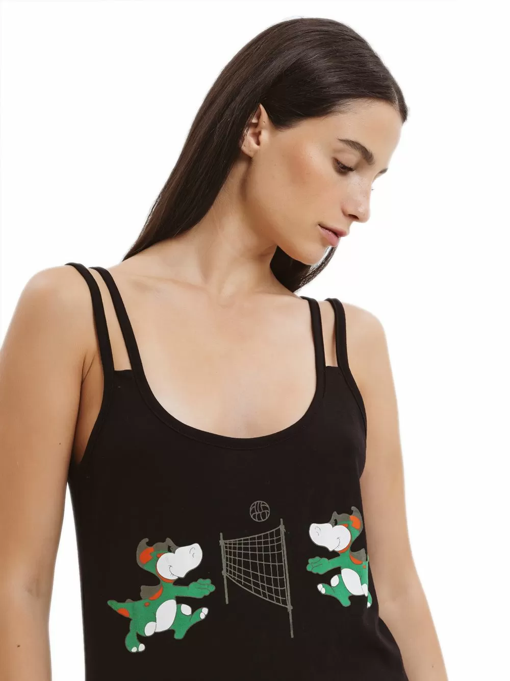 Πυτζάμα ΓΙΩΤΑ Homewear - 100% Βαμβακερή