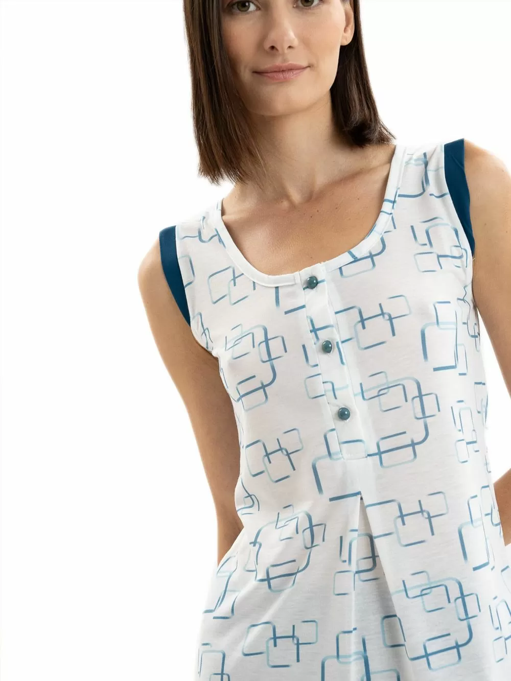 Πυτζάμα ΓΙΩΤΑ Homewear - Απαλό Βαμβάκι - Νέα Μαμά