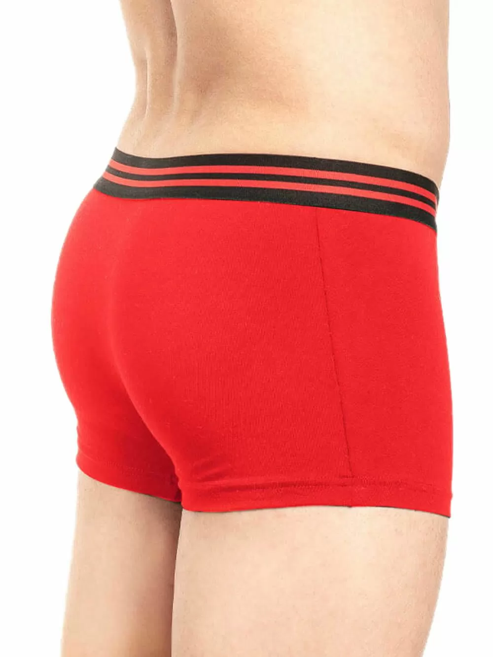 GKAPETANIS Ανδρικό Boxer EROS - Απαλό Modal/Βαμβάκι - Valentine's Day