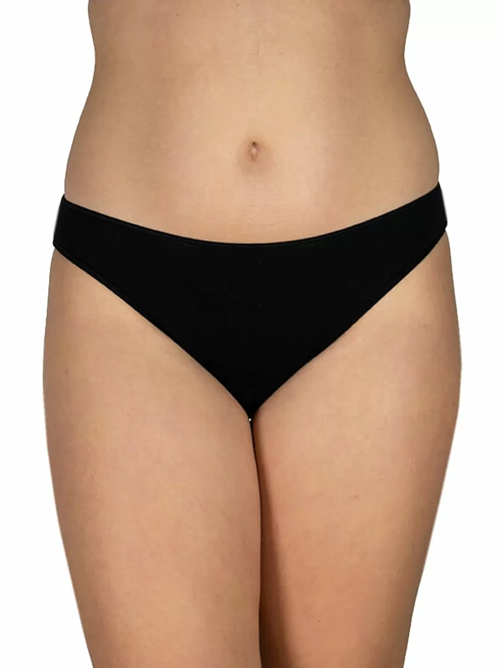 GKAPETANIS Pure Cotton Σλιπ Tai Κανονικό - 100% Βαμβάκι - 6 Τεμάχια