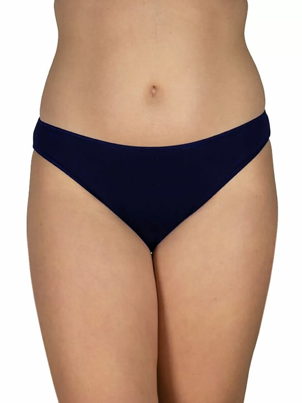 GKAPETANIS Pure Cotton Σλιπ Tai Κανονικό - 100% Βαμβάκι - 3 Τεμάχια 