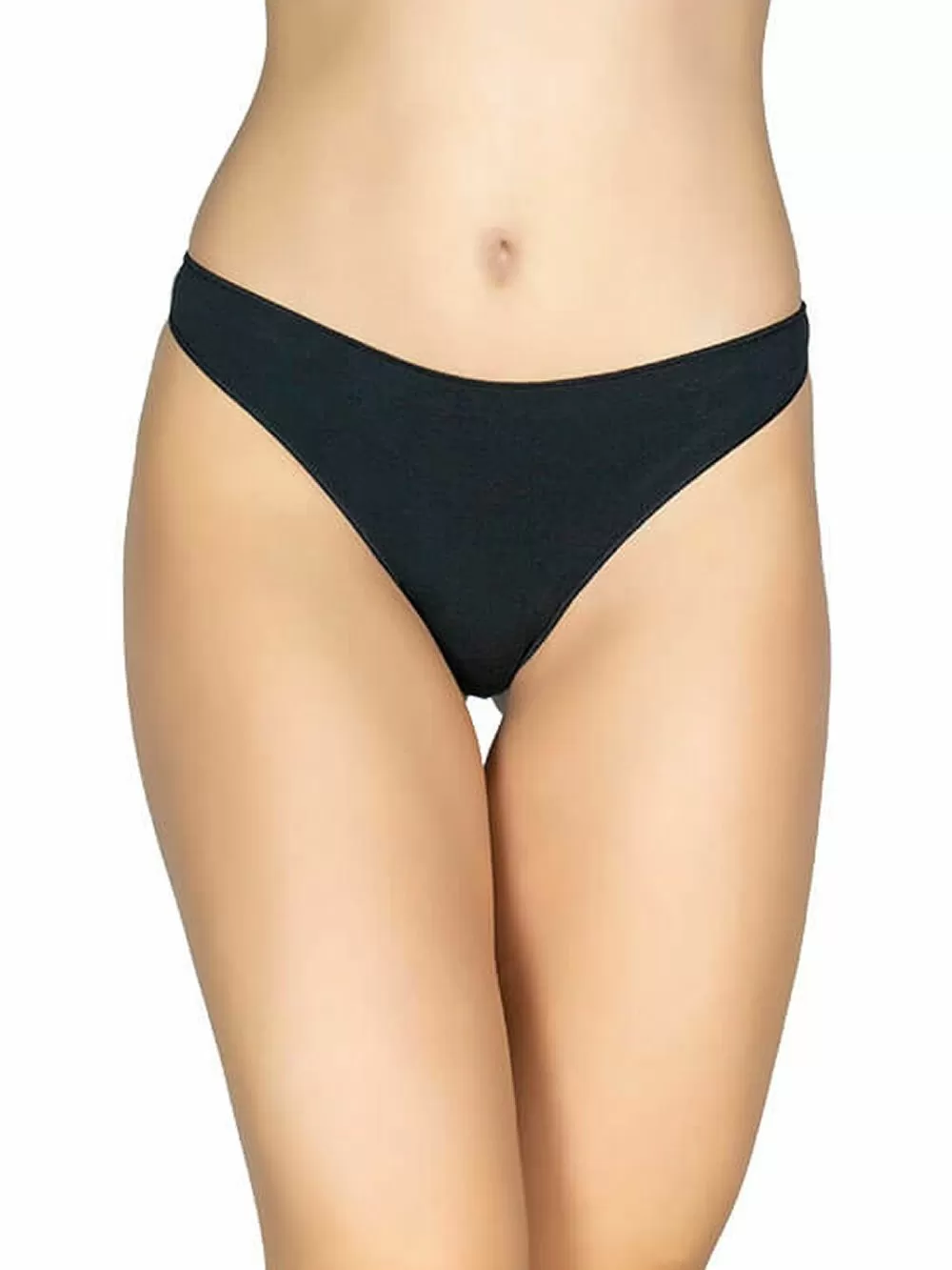 GKAPETANIS String - Ελαστικό Βαμβάκι - Πακέτο με 3 