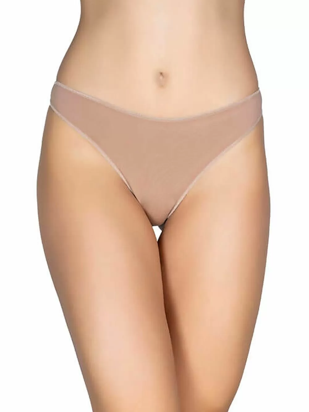 GKAPETANIS String - Ελαστικό Βαμβάκι - Πακέτο με 3 