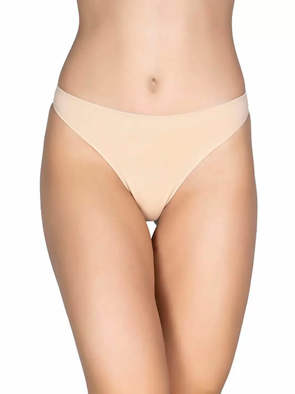 GKAPETANIS String - Ελαστικό Βαμβάκι - Πακέτο με 3 