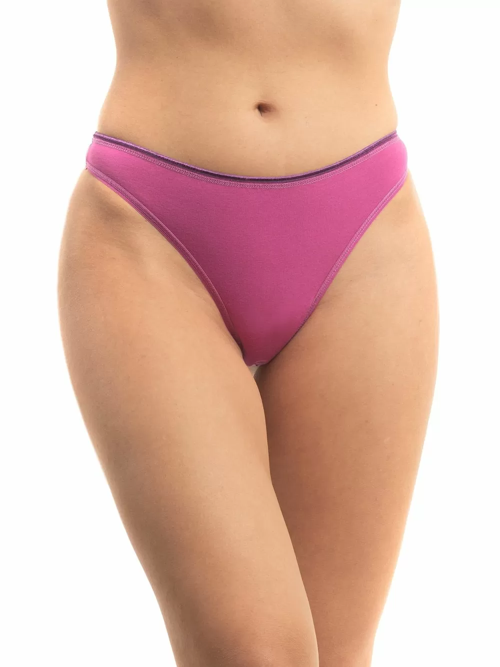 GKAPETANIS String All Day - Ελαστικό Βαμβάκι - 3 Τεμάχια