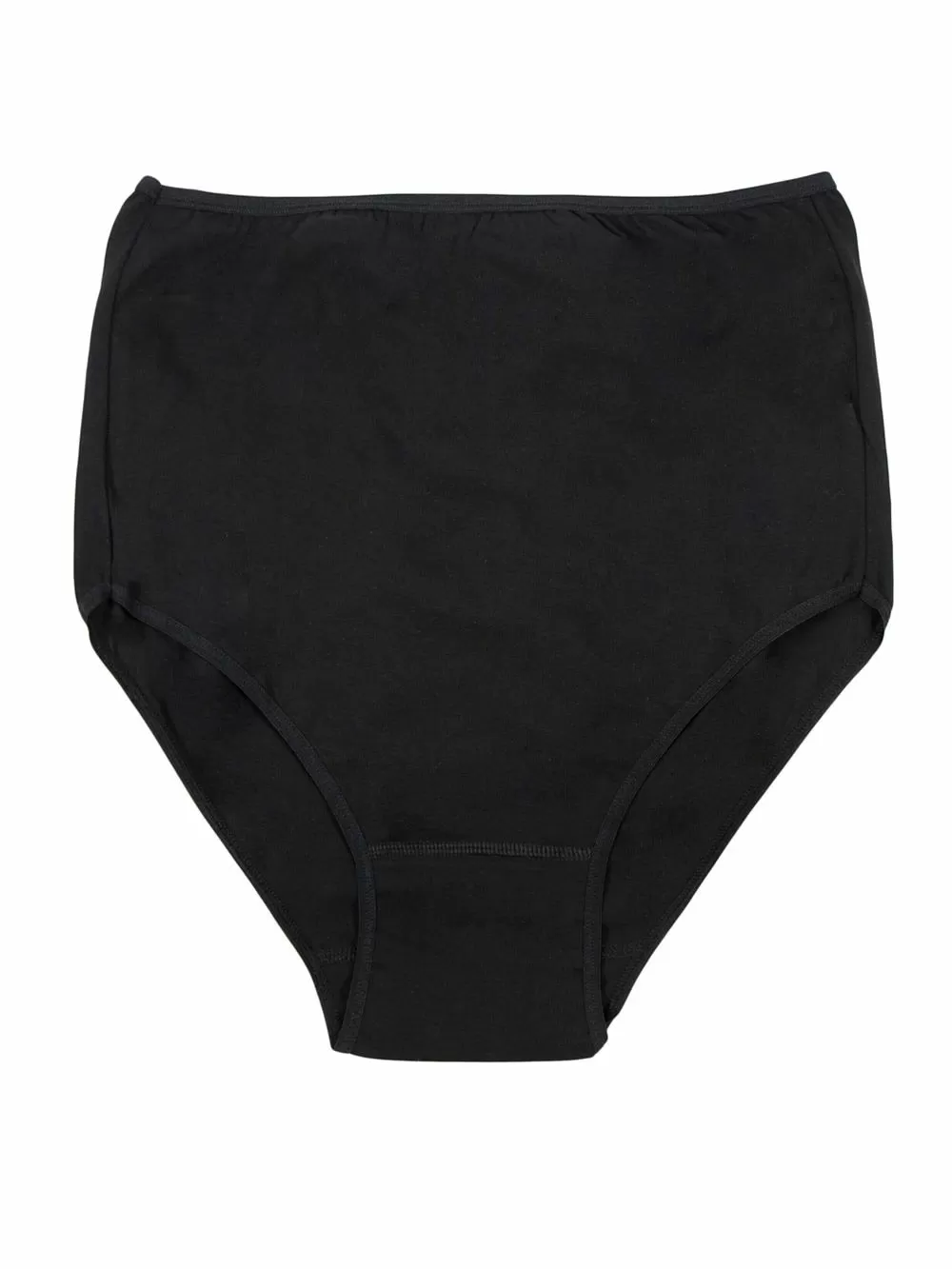 GKAPETANIS Σλιπ Maxi 4/4 Basic - Ψηλό & Φαρδύ - Ελαστικό Βαμβάκι - 3 Τεμάχια 