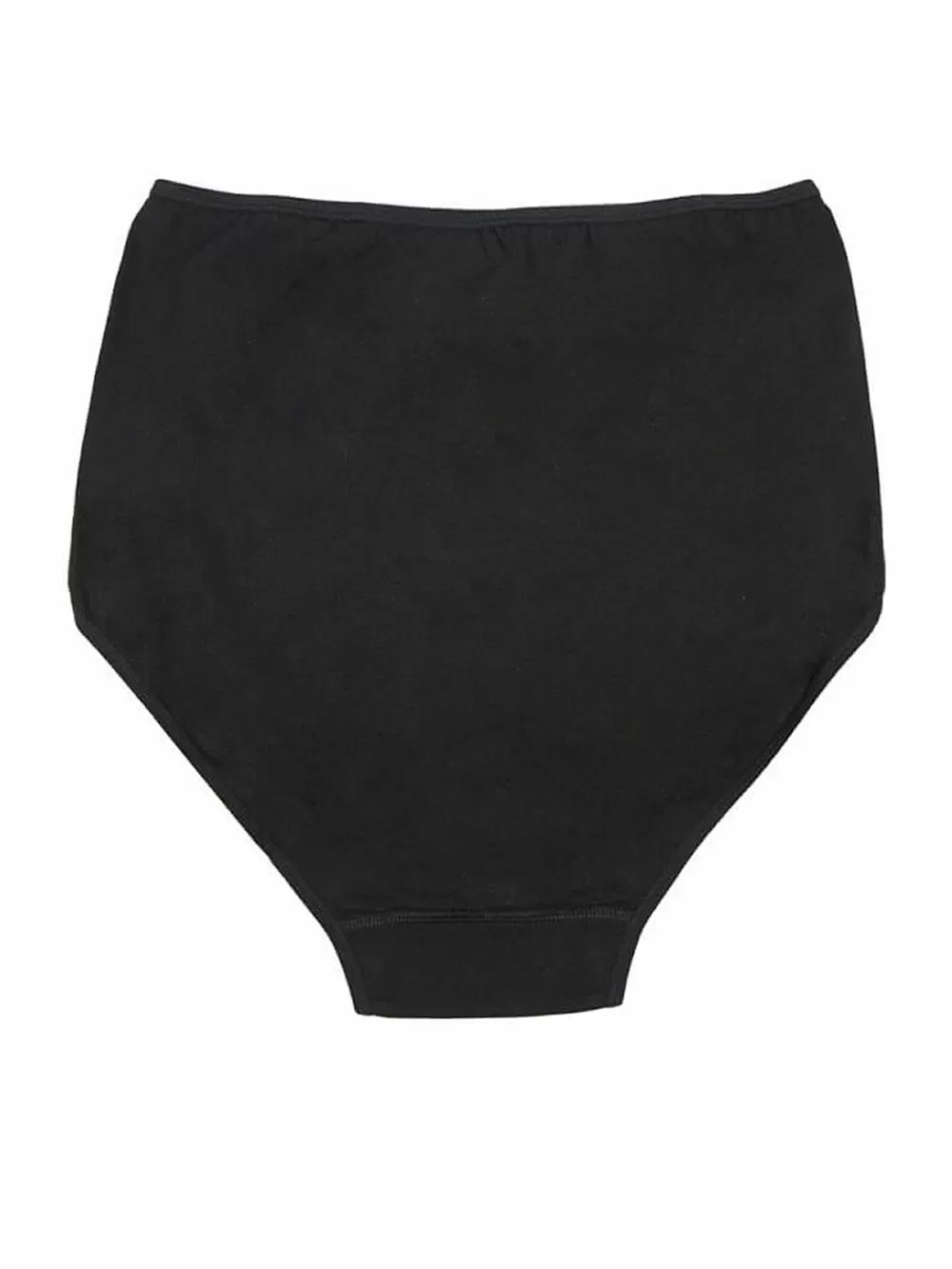 GKAPETANIS Σλιπ Maxi 4/4 Basic - Ψηλό & Φαρδύ - Ελαστικό Βαμβάκι - 3 Τεμάχια 