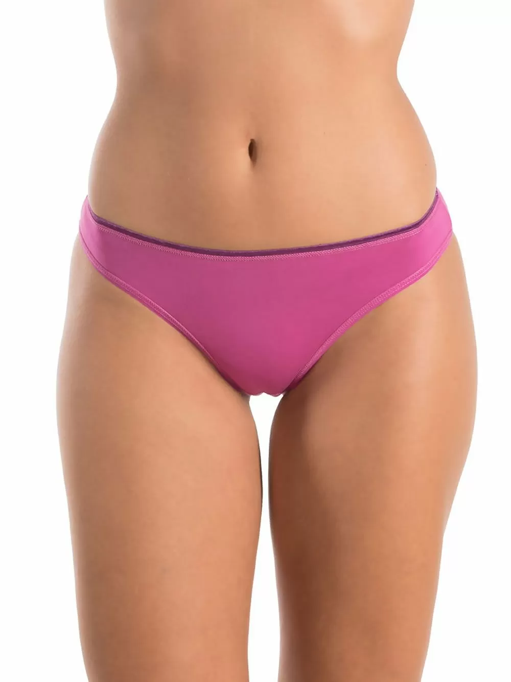 GKAPETANIS Slip Κανονικό All Day - Ελαστικό Βαμβάκι - 5 Τεμάχια 