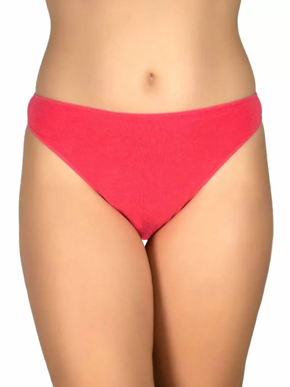 GKAPETANIS String Ψηλό - Απαλό Modal & Βαμβάκι - 3 Τεμάχια 