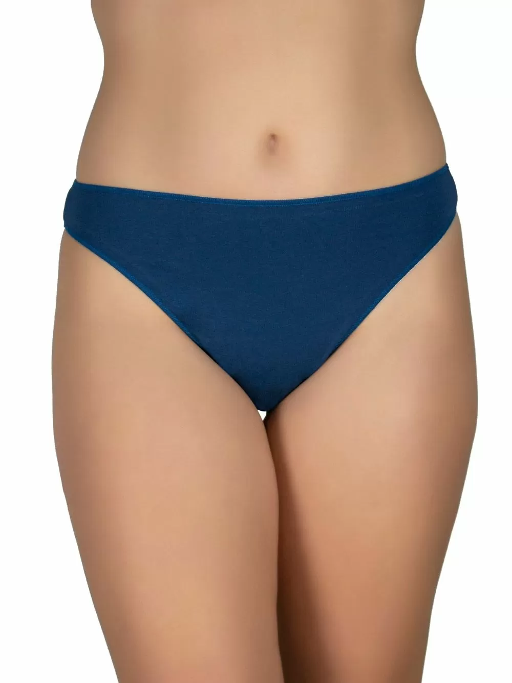 GKAPETANIS String Ψηλό - Απαλό Modal & Βαμβάκι -3 Τεμάχια 