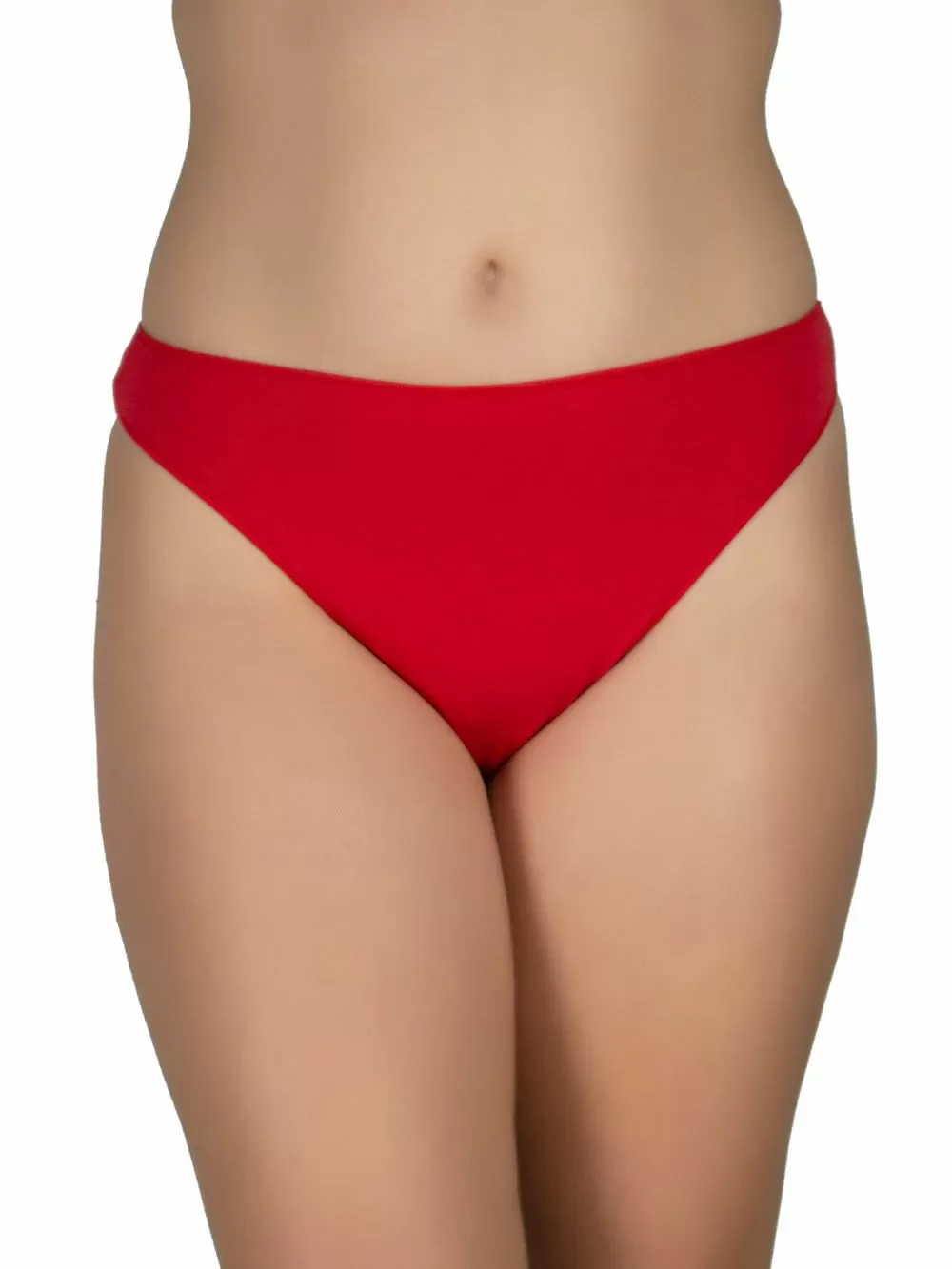 GKAPETANIS String Ψηλό - Απαλό Modal & Βαμβάκι -3 Τεμάχια 