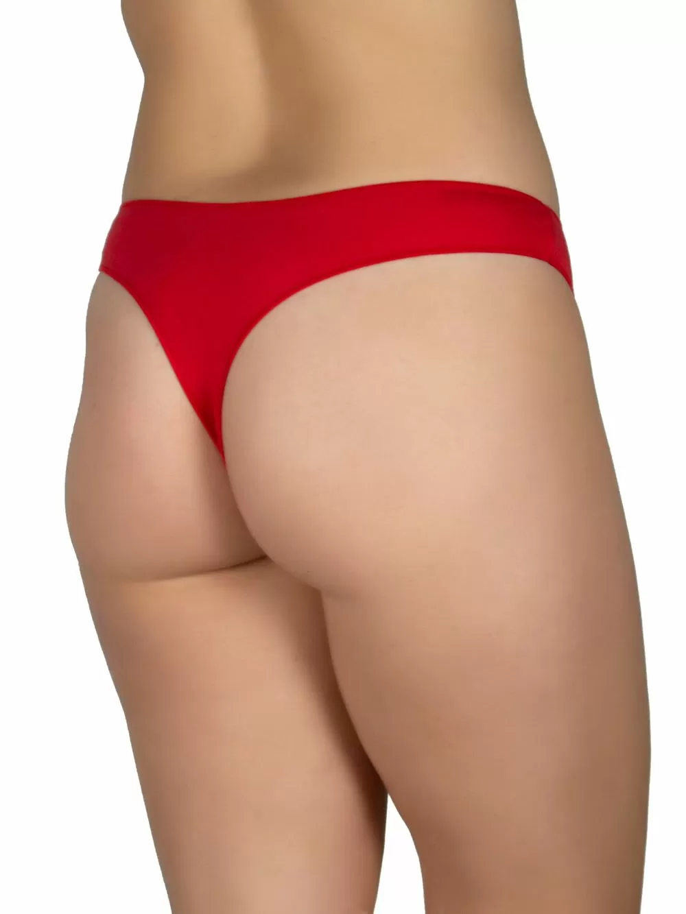 GKAPETANIS String Ψηλό - Απαλό Modal & Βαμβάκι -3 Τεμάχια 