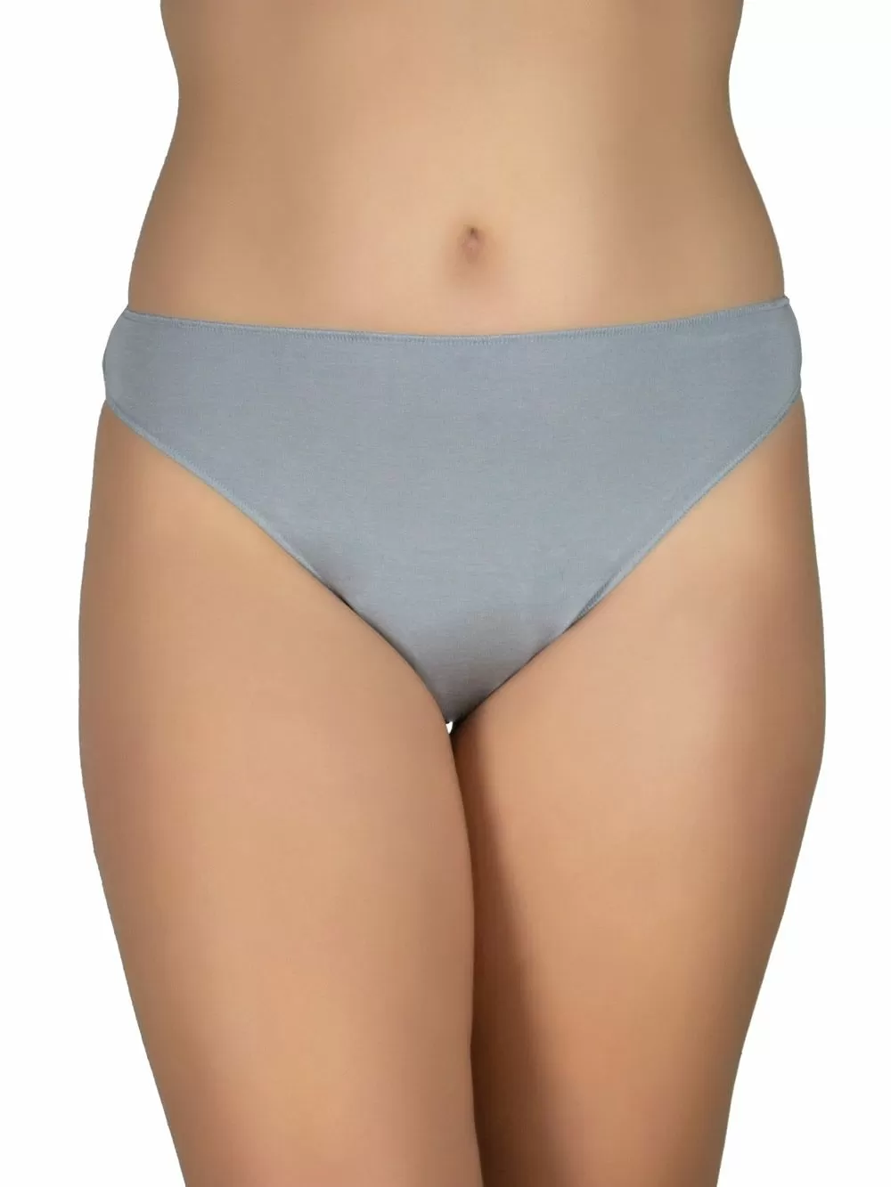 GKAPETANIS String Ψηλό - Απαλό Modal & Βαμβάκι -3 Τεμάχια 