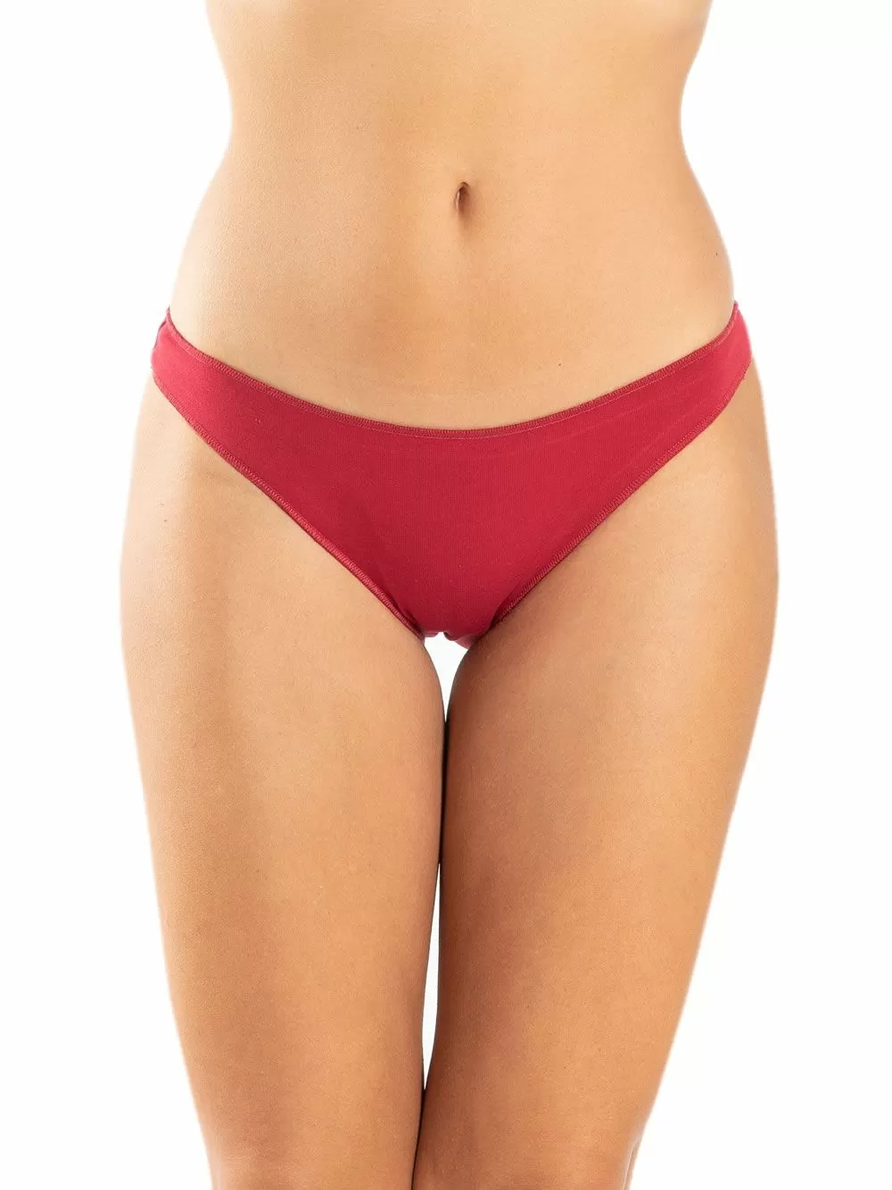 Σλιπ GKAPETANIS Κανονικό Κοφτό - Απαλό Modal Βαμβάκι - 2 Τεμάχια