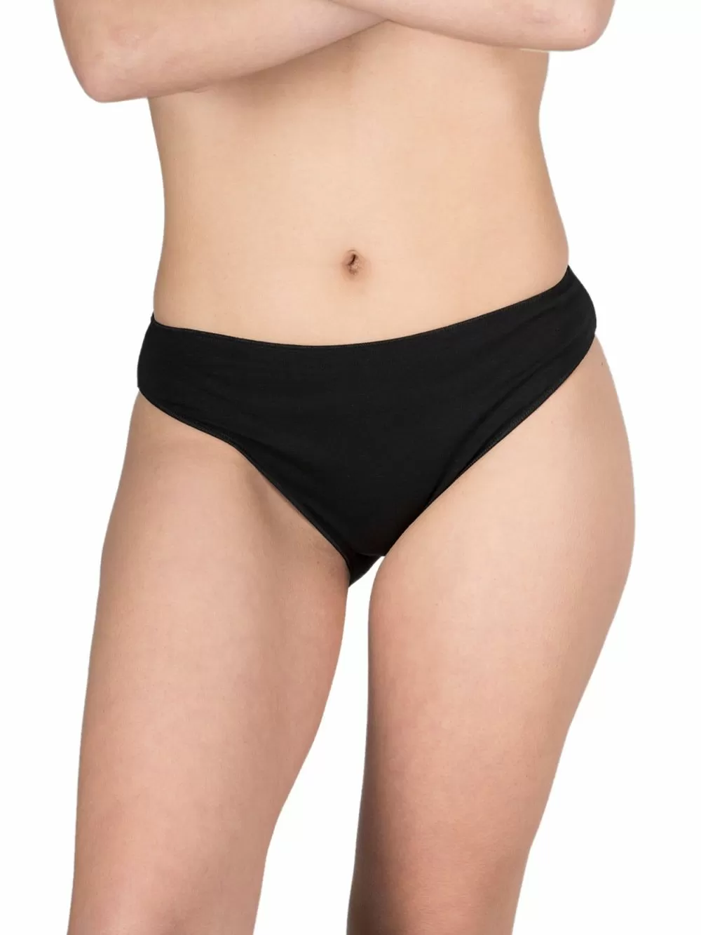 Σλιπ Κανονικό GΚapetanis Allday - Φαρδύ Ψηλό - Απαλό Modal Βαμβάκι - 2 Τεμάχια