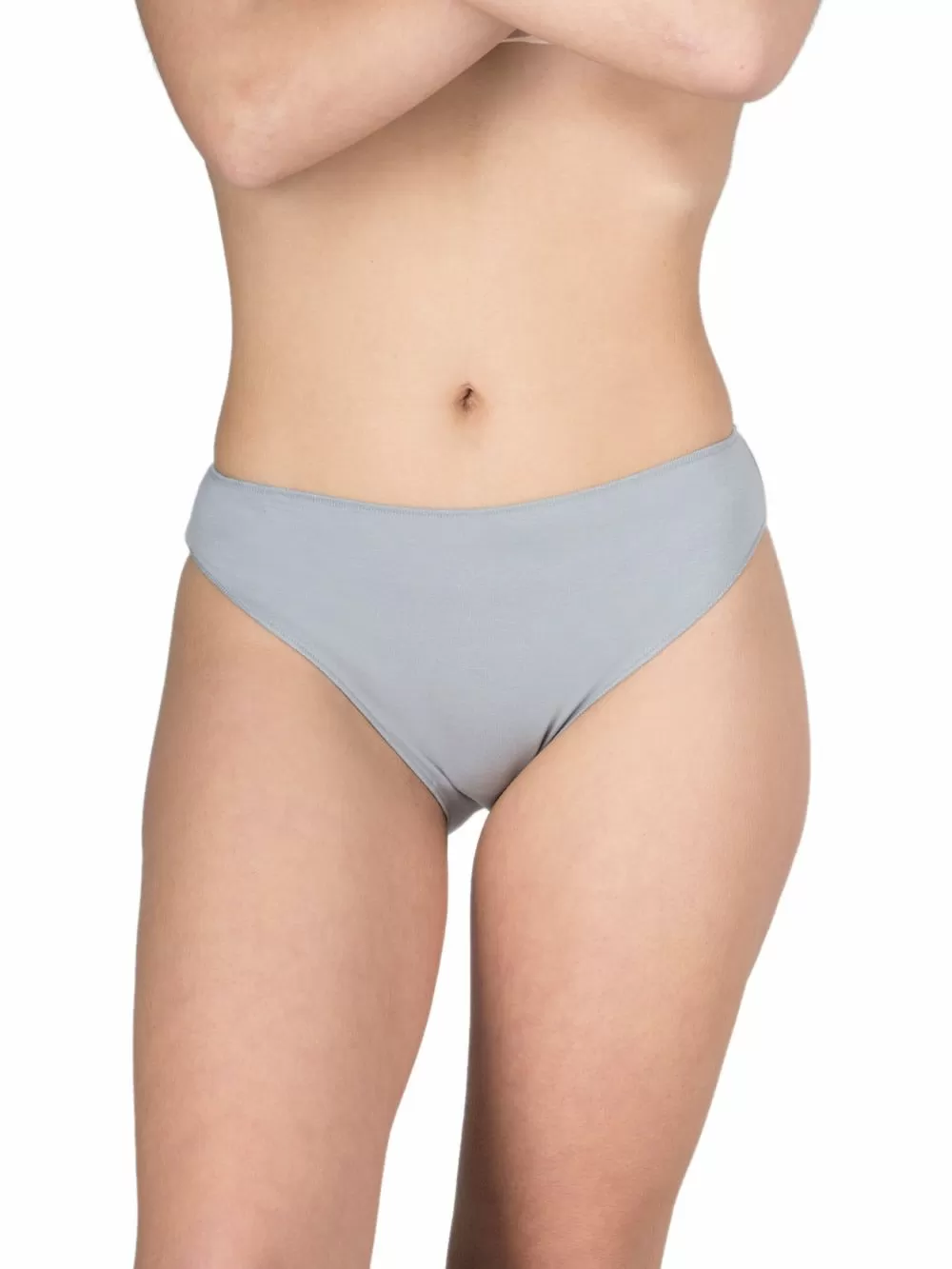 Σλιπ Κανονικό GΚapetanis Allday - Φαρδύ Ψηλό - Απαλό Modal & Βαμβάκι - 2 Τεμάχια