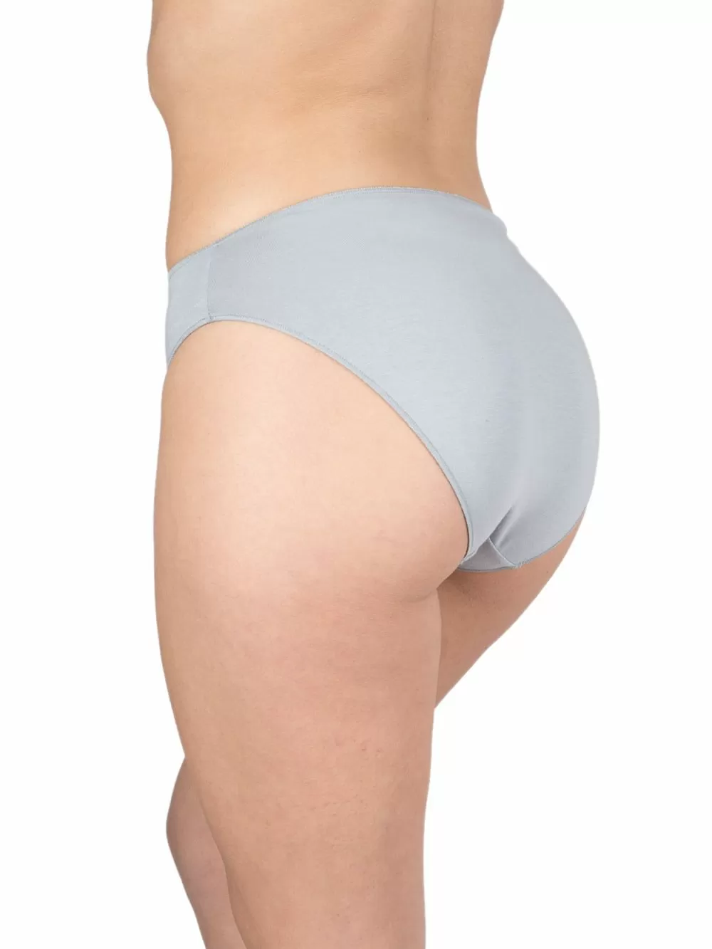 Σλιπ Κανονικό GΚapetanis Allday - Φαρδύ Ψηλό - Απαλό Modal & Βαμβάκι - 2 Τεμάχια