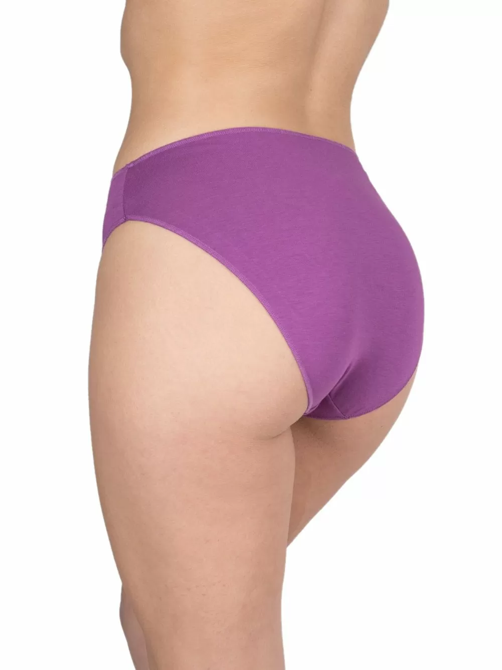 Σλιπ Κανονικό GΚapetanis Allday - Φαρδύ Ψηλό - Απαλό Modal & Βαμβάκι - 2 Τεμάχια