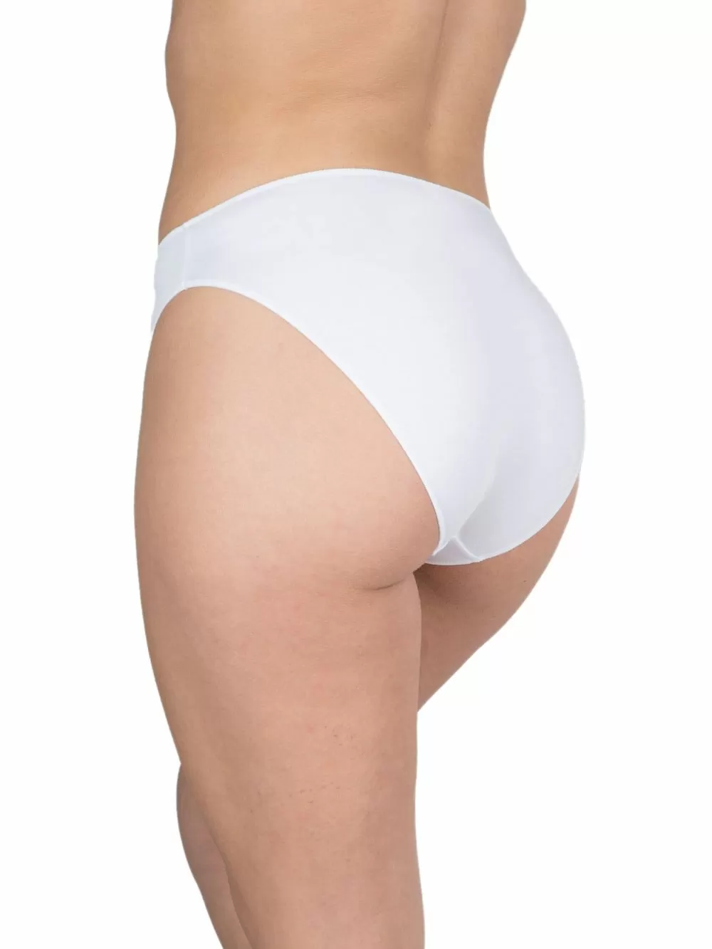 Σλιπ Κανονικό GΚapetanis Allday - Φαρδύ Ψηλό - Απαλό Modal Βαμβάκι - 2 Τεμάχια