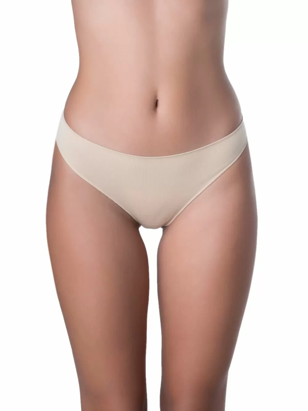 Σλιπ GKapetanis Κανονικό Κοφτό - Modal & Βαμβάκι - Χωρίς Ραφές Πίσω 