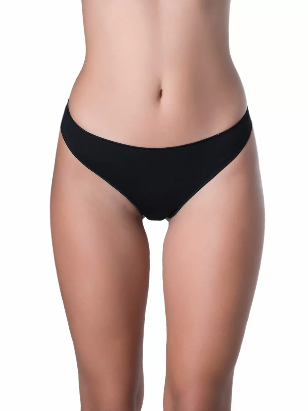 Σλιπ GKapetanis Κανονικό Κοφτό - Modal & Βαμβάκι - Χωρίς Ραφές Πίσω 