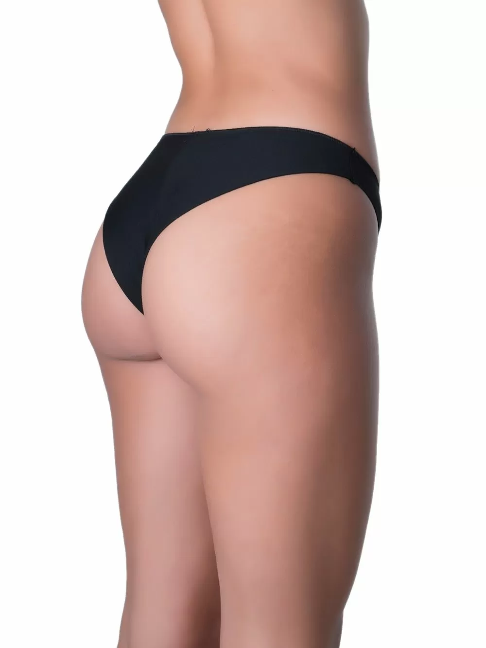 Σλιπ GKapetanis Κανονικό Κοφτό - Modal & Βαμβάκι - Χωρίς Ραφές Πίσω 