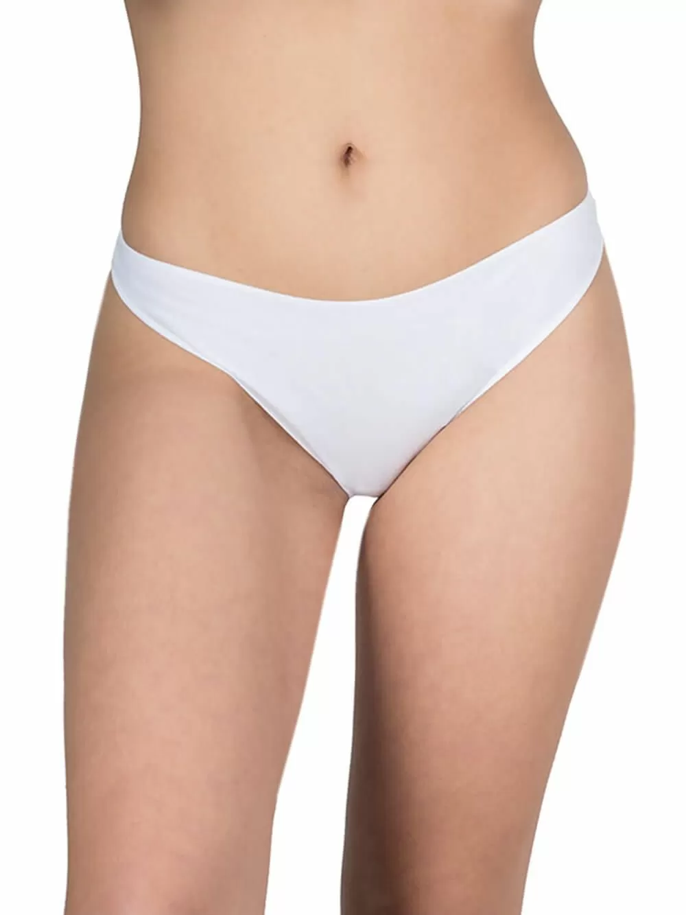 GKAPETANIS Feel Natural Brazilian Slip - Απαλό Bamboo - 3 Τεμάχια 