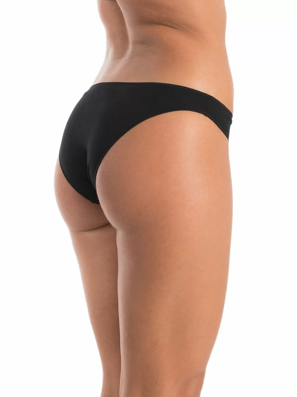 GKAPETANIS Σλιπ Feel Natural - Κανονικό Κοφτό - Απαλό Bamboo - 2 Τεμάχια