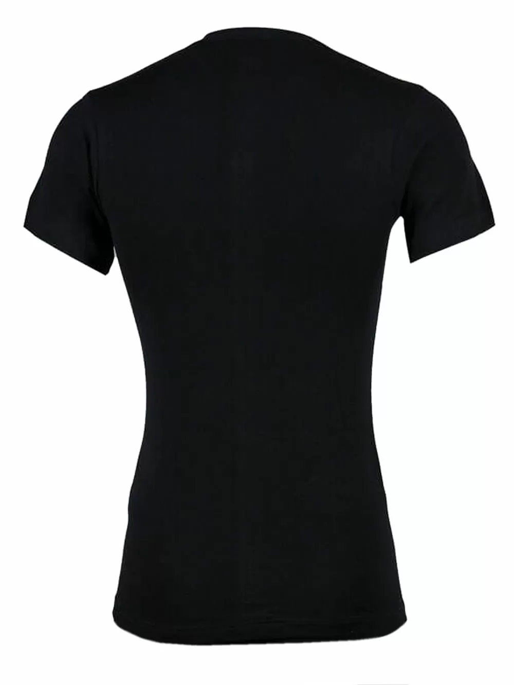 GKAPETANIS Ανδρική Φανέλα T-Shirt All Day - 100% Βαμβακερή - 3 Τεμάχια