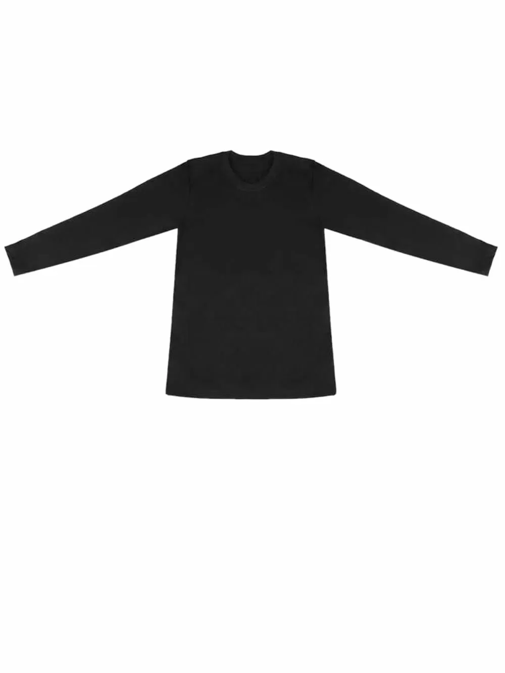 Παιδική Ισοθερική Μπλούζα GKapetanis - Απόλυτη Θωράκιση από το Κρύο (Μακρύ Μανίκι)
