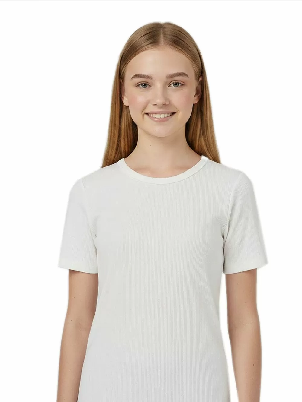 Παιδική Ισοθερική Μπλούζα GKapetanis - Απόλυτη Θωράκιση από το Κρύο (Κοντό Μανίκι)