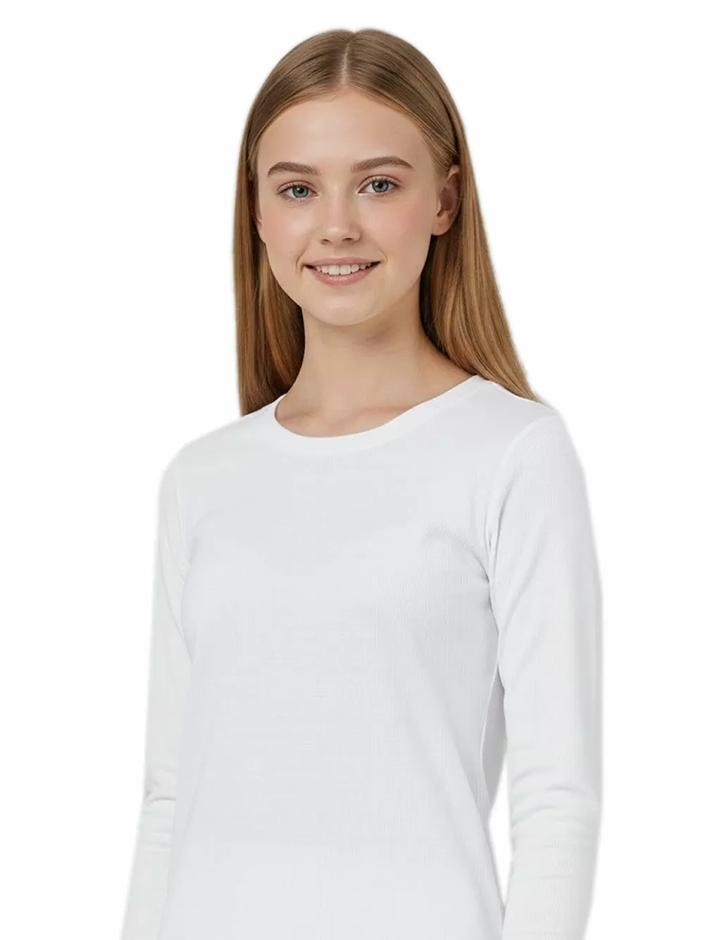 Παιδική Ισοθερική Μπλούζα GKapetanis - Απόλυτη Θωράκιση από το Κρύο (Μακρύ Μανίκι)