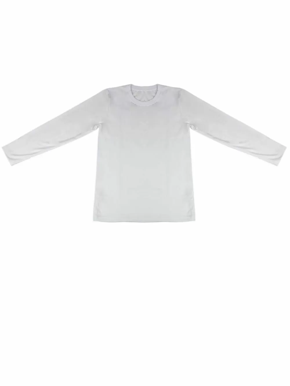 Παιδική Ισοθερική Μπλούζα GKapetanis - Απόλυτη Θωράκιση από το Κρύο (Μακρύ Μανίκι)