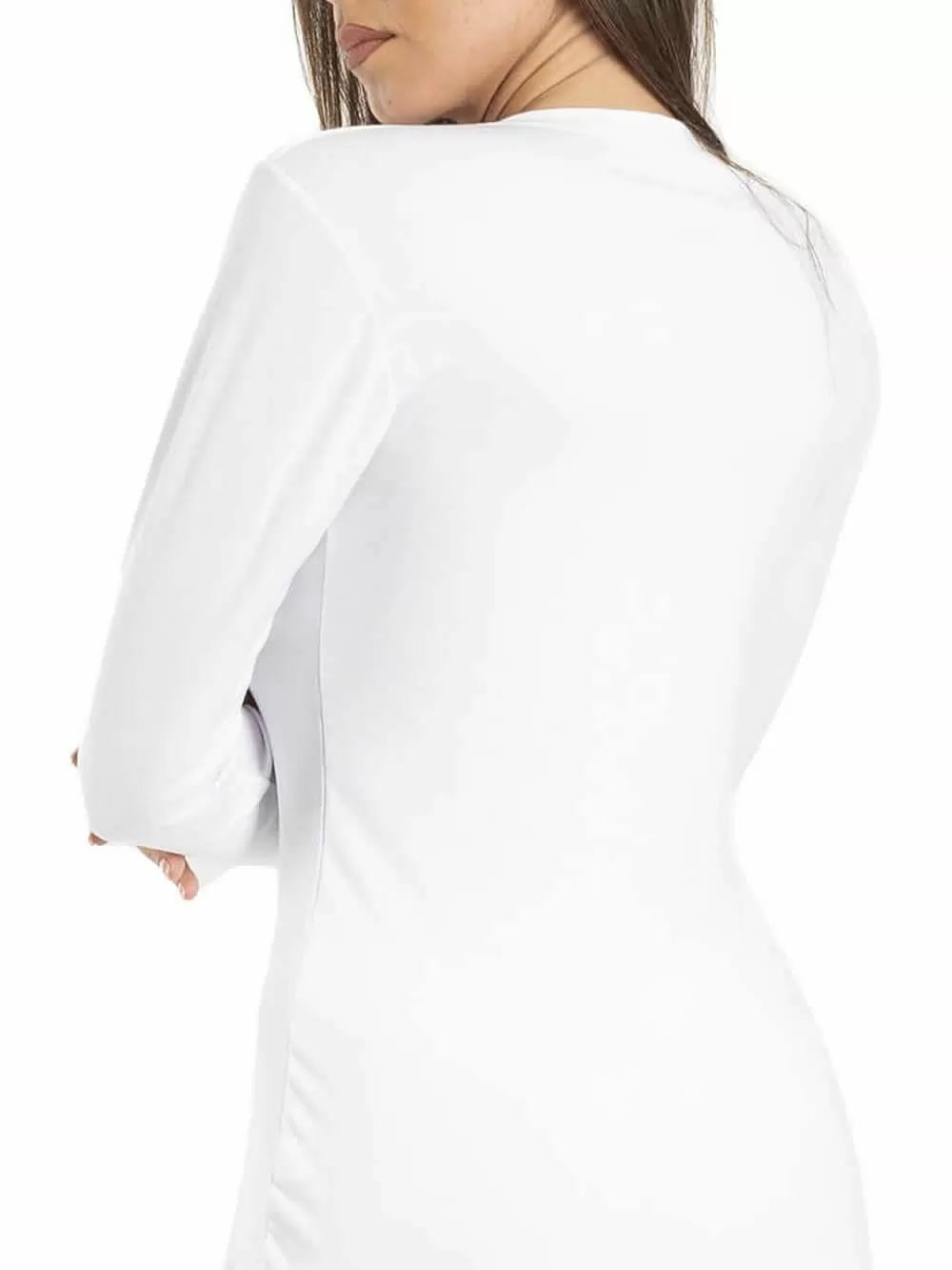 GKAPETANIS Ισοθερμική Μπλούζα - Μακρύ Μανίκι - Απαλή & Ζεστή