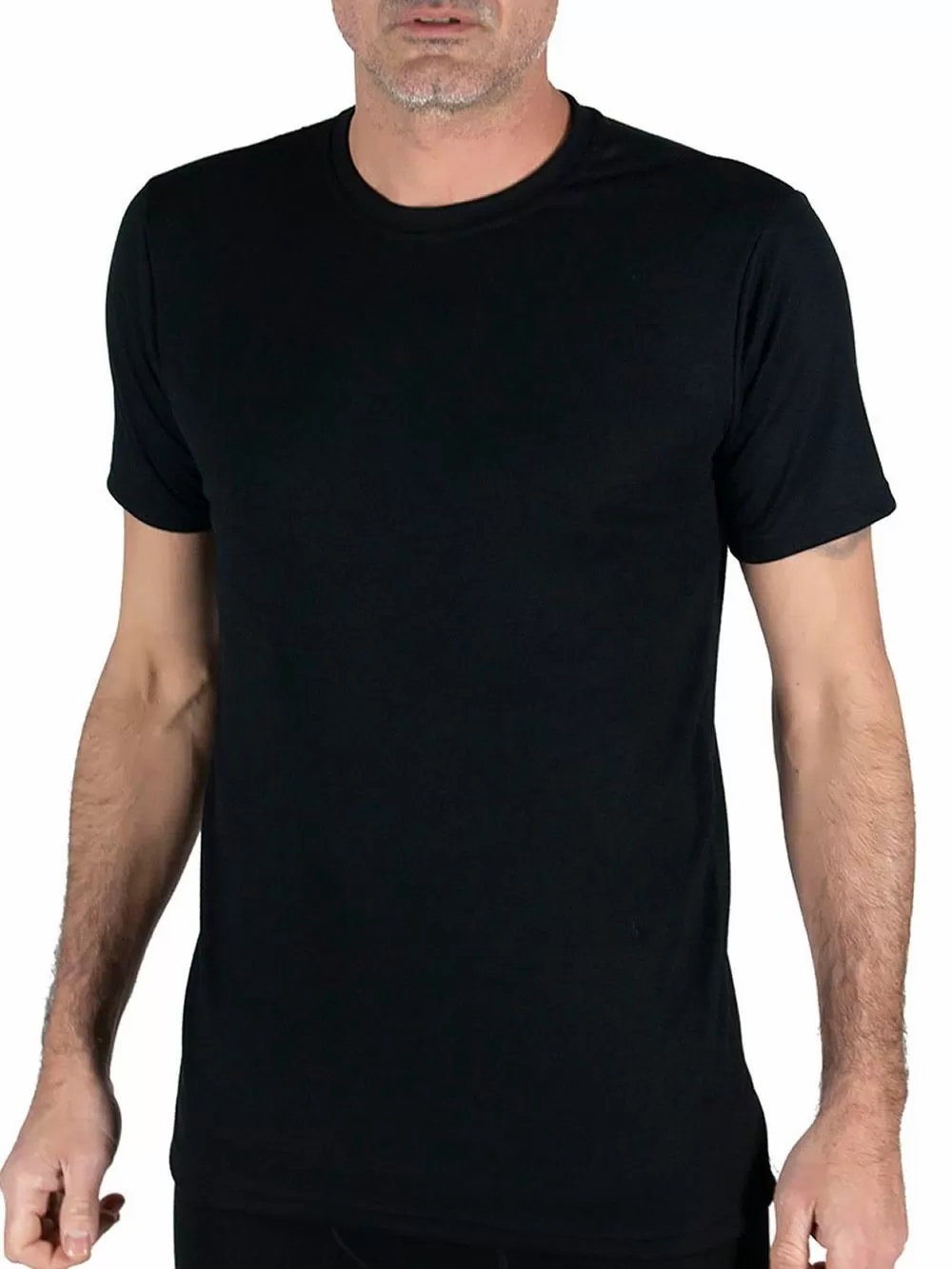 Ανδρική Ισοθερμική Μπλούζα GKapetanis - Απόλυτη Θωράκιση από το Κρύο (Viloft)