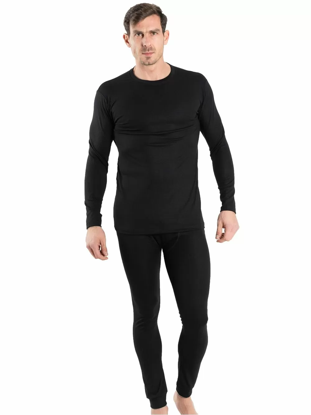 GKAPETANIS Ανδρικό Ισοθερμικό Κολάν 