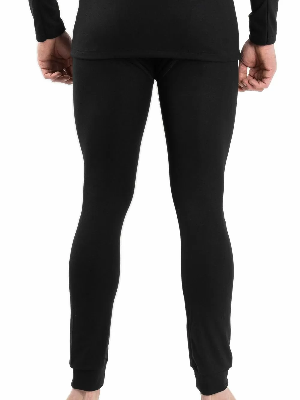 GKAPETANIS Ανδρικό Ισοθερμικό Κολάν 