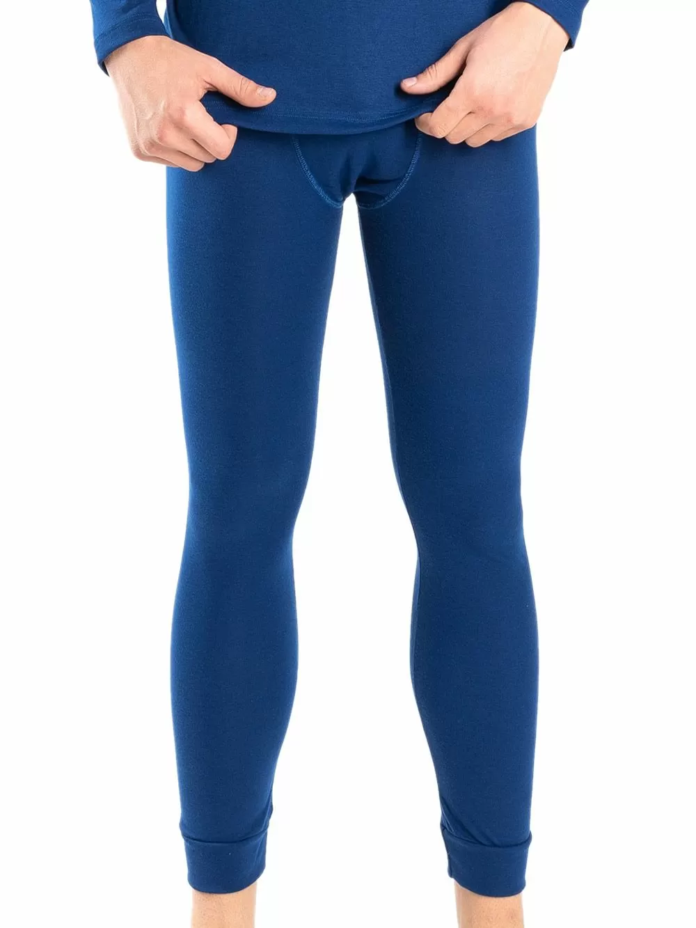 GKAPETANIS Ανδρικό Κολάν Ισοθερμικό 