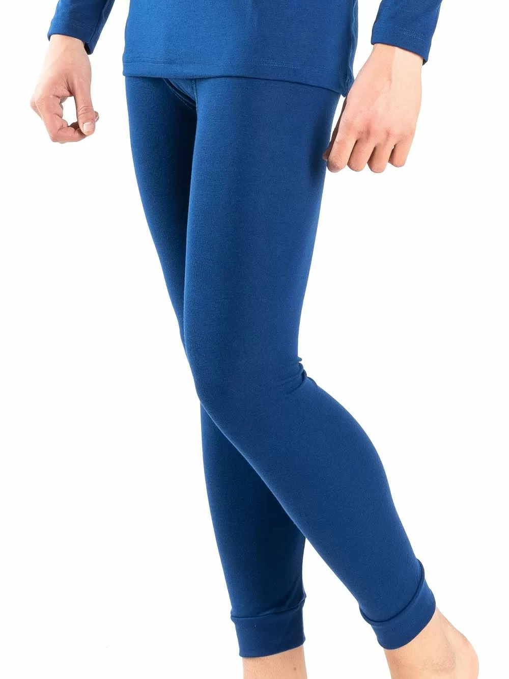 GKAPETANIS Ανδρικό Κολάν Ισοθερμικό 