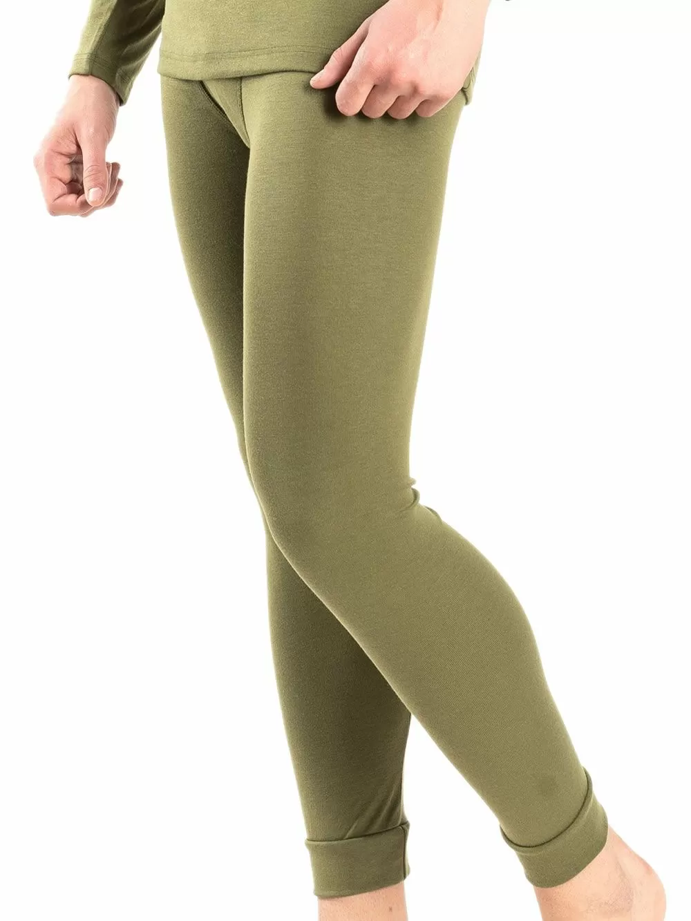 GKAPETANIS Ανδρικό Ισοθερμικό Κολάν 