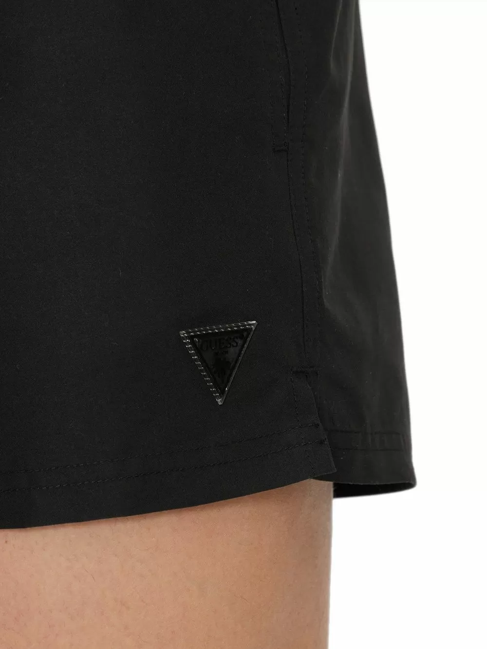 GUESS Ανδρικό Μαγιό Σορτς - Τσέπες - Logo