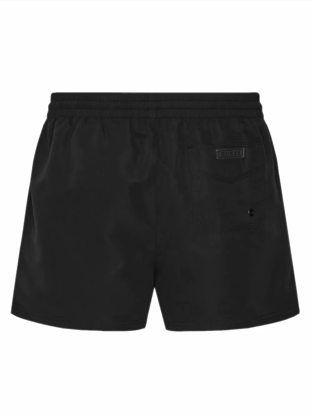 GUESS Ανδρικό Μαγιό Σορτς - Τσέπες - Logo