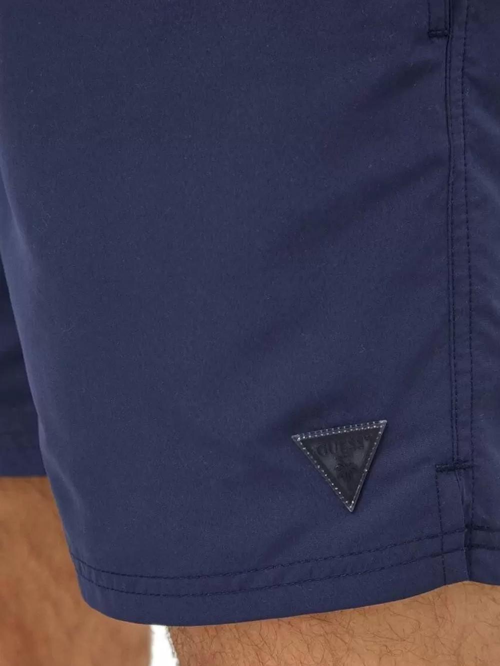 GUESS Ανδρικό Μαγιό Σορτς Μακρύ - Τσέπες - Logo