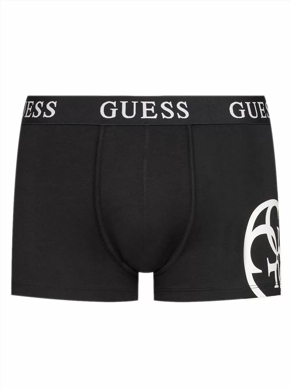 GUESS Boxer - Ελαστικό Βαμβάκι - Πακέτο με 3