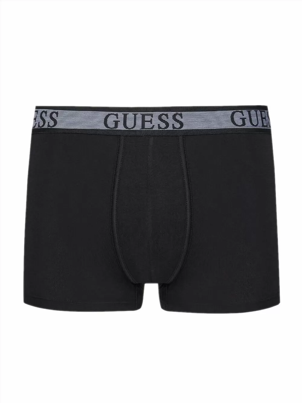 GUESS Boxer - Ελαστικό Βαμβάκι - Πακέτο με 3