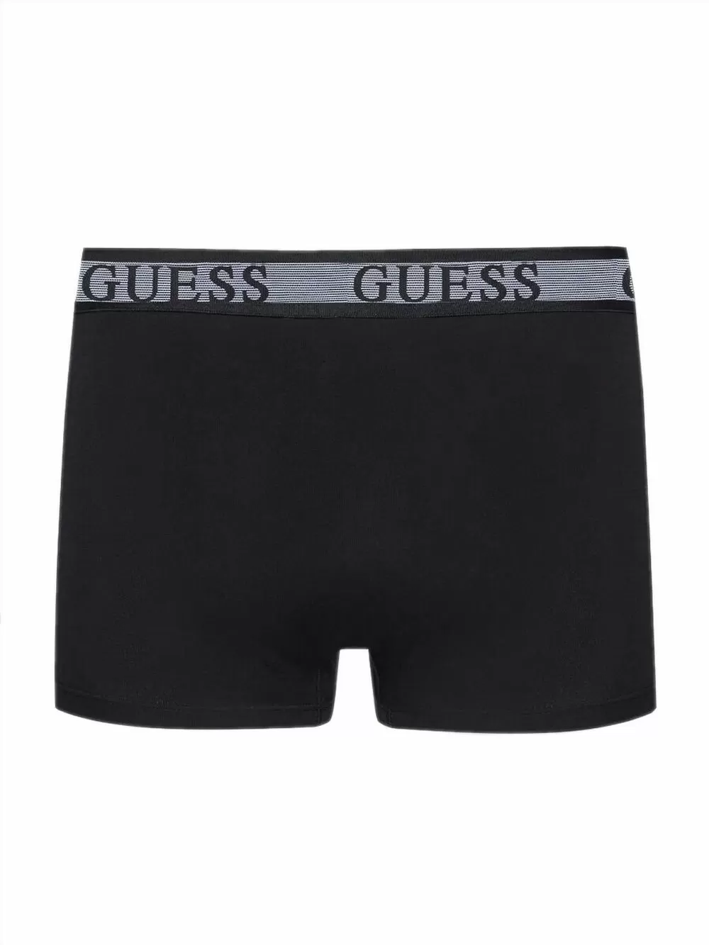 GUESS Boxer - Ελαστικό Βαμβάκι - Πακέτο με 3